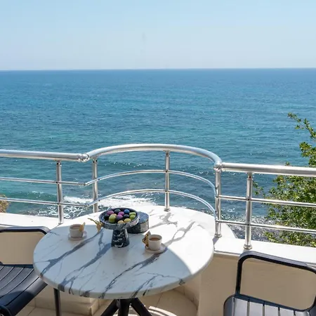 Er Lejlighed Alanya