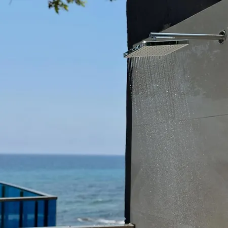 Er Lejlighed Alanya