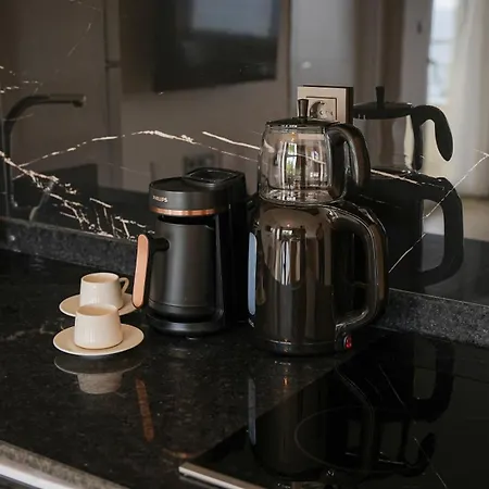 Er Lejlighed